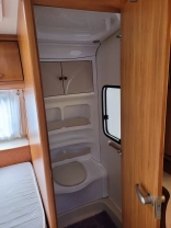                         Hobby 460 Excellent - zdjęcie 8
                        