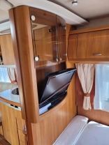                         Hobby 460 Excellent - zdjęcie 10
                        