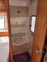                         Hobby 460 Excellent - zdjęcie 11
                        