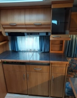                         Hobby 495 ufe - zdjęcie 6
                        