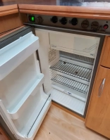                         Hobby 495 ufe - zdjęcie 7
                        