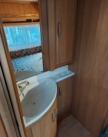                         Hobby 495 ufe - zdjęcie 9
                        