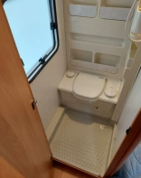                         Hobby 495 ufe - zdjęcie 10
                        