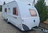                         KNAUS Sudwind 500 - zdjęcie 3
                        