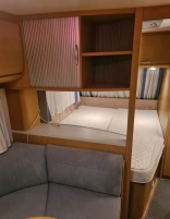                         KNAUS Sudwind 500 - zdjęcie 5
                        