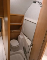                         KNAUS Sudwind 500 - zdjęcie 6
                        