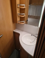                         KNAUS Sudwind 500 - zdjęcie 7
                        