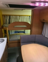                         KNAUS Sudwind 500 - zdjęcie 9
                        