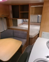                         KNAUS Sudwind 500 - zdjęcie 10
                        