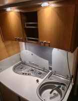                         KNAUS Sudwind 500 - zdjęcie 11
                        