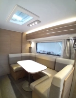                         Adria Adora 673PK - zdjęcie 3
                        