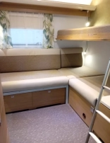                         Adria Adora 673PK - zdjęcie 4
                        