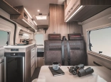                         KAMPER RANDGER R560 4X4 TRANSIT 170 KM NOWY! MODEL 2023! MOONDUST SILVER - zdjęcie 1
                        