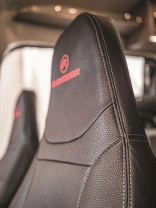                         KAMPER RANDGER R560 4X4 TRANSIT 170 KM NOWY! MODEL 2023! MOONDUST SILVER - zdjęcie 3
                        