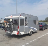                         Buerstner Averso Fifty 390 TS - zdjęcie 1
                        