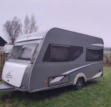                         Buerstner Averso Fifty 390 TS - zdjęcie 2
                        