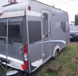                         Buerstner Averso Fifty 390 TS - zdjęcie 4
                        