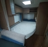                         Buerstner Averso Fifty 390 TS - zdjęcie 8
                        