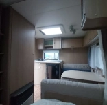                         Buerstner Averso Fifty 390 TS - zdjęcie 10
                        