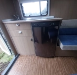                         Buerstner Averso Fifty 390 TS - zdjęcie 11
                        