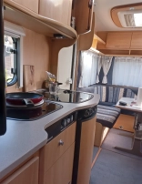                         Dethleffs Camper - zdjęcie 3
                        