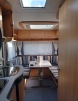                         Dethleffs Camper - zdjęcie 7
                        