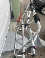                         Burstner Averso Plus 500 TS - zdjęcie 4
                        