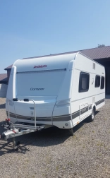                         Dethleffs CAMPER 470 FR - zdjęcie 1
                        