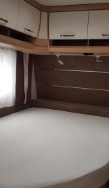                         Dethleffs CAMPER 470 FR - zdjęcie 4
                        