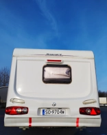                         SWIFT DMC-1599 - zdjęcie 3
                        