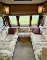                         Bailey Pegasus II Milan - zdjęcie 4
                        