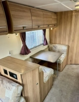                         Bailey Pegasus II Milan - zdjęcie 5
                        