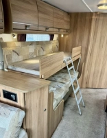                         Bailey Pegasus II Milan - zdjęcie 7
                        