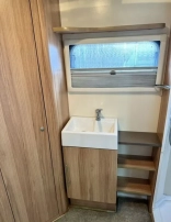                         Bailey Pegasus II Milan - zdjęcie 9
                        