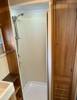                         Bailey Pegasus II Milan - zdjęcie 10
                        