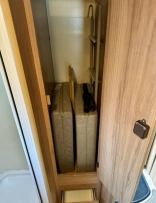                         Bailey Pegasus II Milan - zdjęcie 11
                        