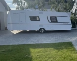                         Dethleffs Camper 560 FMK - zdjęcie 1
                        