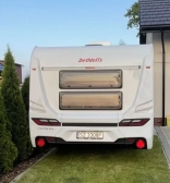                         Dethleffs Camper 560 FMK - zdjęcie 3
                        