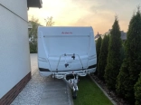                         Dethleffs Camper 560 FMK - zdjęcie 4
                        
