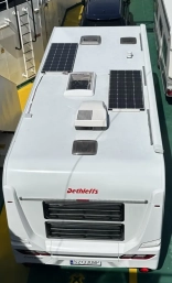                         Dethleffs Camper 560 FMK - zdjęcie 5
                        