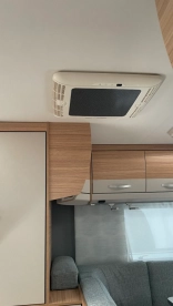                         Dethleffs Camper 560 FMK - zdjęcie 9
                        