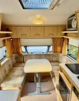                          Lunar Chateau 500 - zdjęcie 5
                        