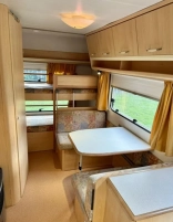                          Lunar Chateau 500 - zdjęcie 6
                        