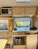                          Lunar Chateau 500 - zdjęcie 7
                        