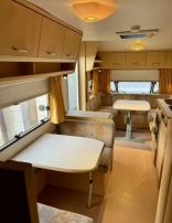                          Lunar Chateau 500 - zdjęcie 10
                        