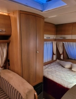                         Hobby 400 Excellent - zdjęcie 5
                        