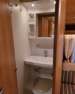                         Hobby 400 Excellent - zdjęcie 7
                        