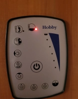                         Hobby 400 Excellent - zdjęcie 8
                        