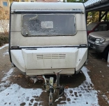                         Przyczepa kempingowa adria mystra - zdjęcie 1
                        