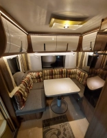                         Burstner Averso Top 485 TS - zdjęcie 4
                        